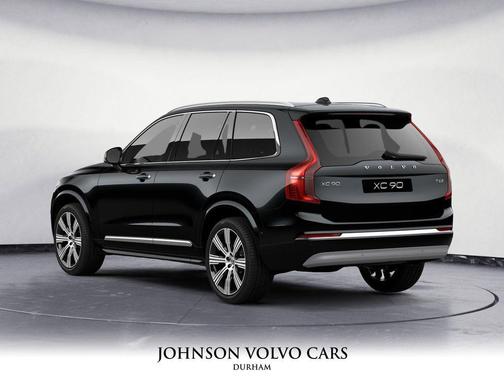 2022 Volvo XC90 T6 Inscription