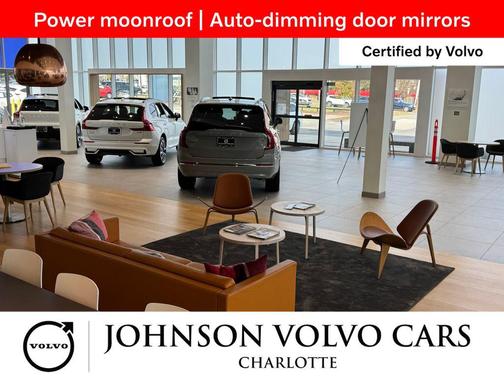 2025 Volvo V60 Cross Country B5 Plus