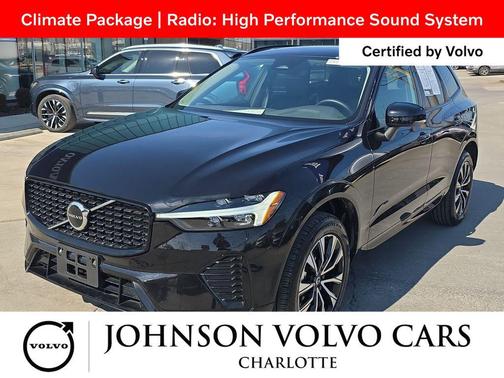 2025 Volvo XC60 B5 Core