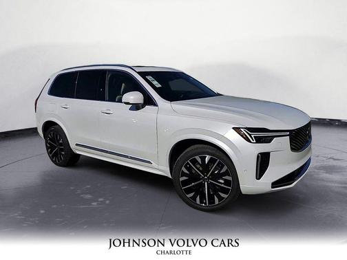 2026 Volvo XC90 B6 Plus 6-Seater