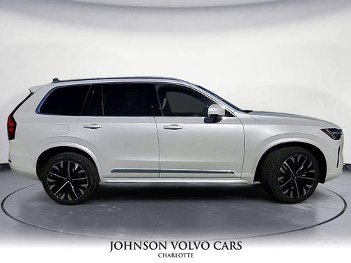 2026 Volvo XC90 B6 Plus 6-Seater