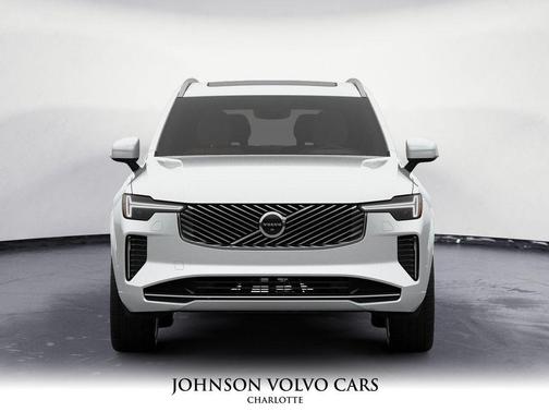 2026 Volvo XC90 B6 Plus 6-Seater
