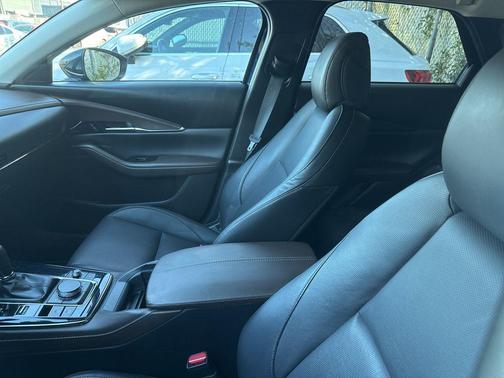 2022 Mazda CX-30 2.5 Turbo Premium Plus Package