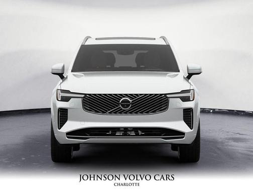 2026 Volvo XC90 B6 Ultra 7-Seater