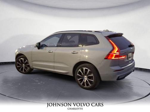 2025 Volvo XC60 B5 Plus