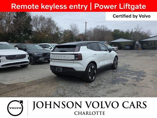 2025 Volvo EX30 Twin Motor Ultra