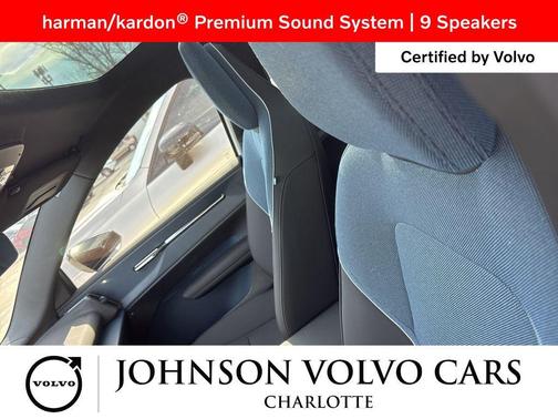 2025 Volvo EX30 Twin Motor Ultra