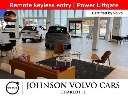 2025 Volvo EX30 Twin Motor Ultra