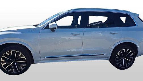 2026 Volvo XC90 B6 Ultra 7-Seater