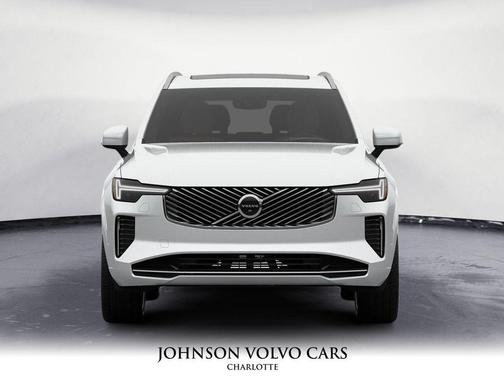 2026 Volvo XC90 B6 Ultra 7-Seater