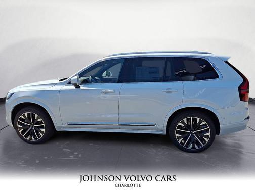 2026 Volvo XC90 B6 Plus 7-Seater