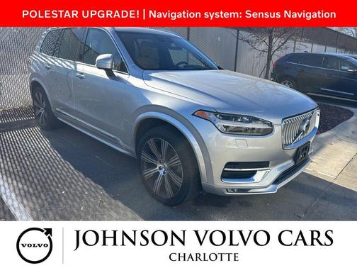 2021 Volvo XC90 T6 Inscription