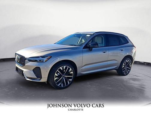 2026 Volvo XC60 B5 Ultra