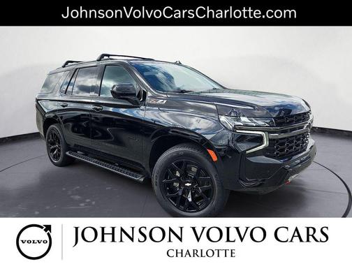 2022 Chevrolet Tahoe 4WD Z71