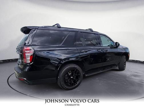 2022 Chevrolet Tahoe 4WD Z71