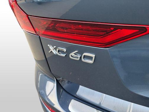 2026 Volvo XC60 Plug-In Hybrid Plus, T8 AWD Electric/Gasoline, Dark