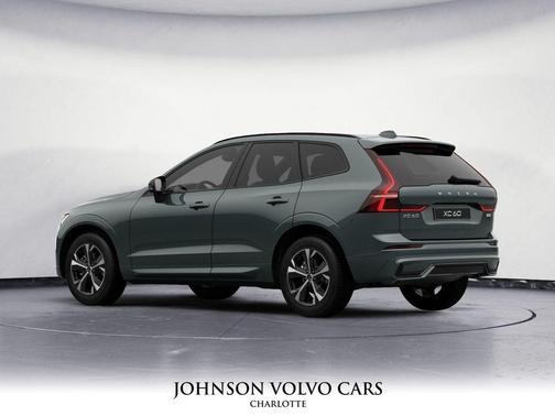 2026 Volvo XC60 B5 Core