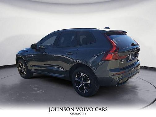 2026 Volvo XC60 B5 Core