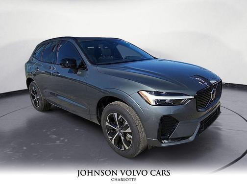 2026 Volvo XC60 B5 Core