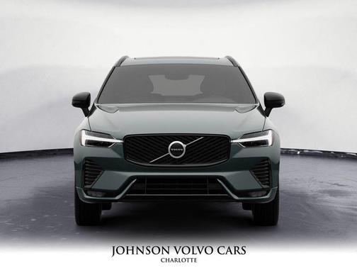 2026 Volvo XC60 B5 Core