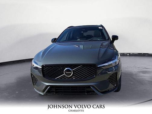 2026 Volvo XC60 B5 Core