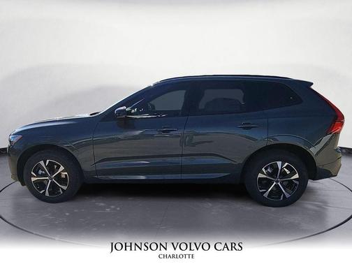 2026 Volvo XC60 B5 Core