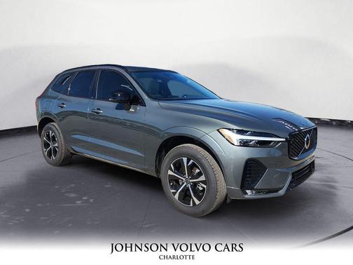 2026 Volvo XC60 B5 Core