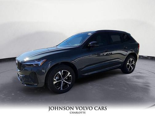 2026 Volvo XC60 B5 Core