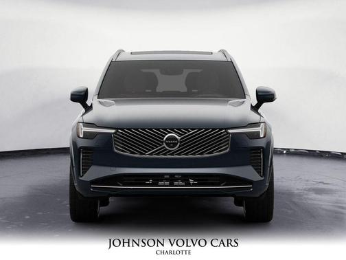 2026 Volvo XC90 B6 Ultra 7-Seater