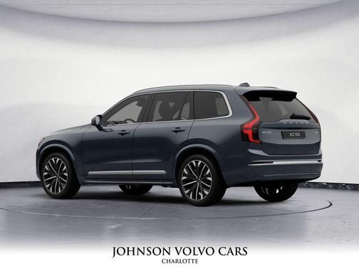2026 Volvo XC90 B6 Ultra 7-Seater