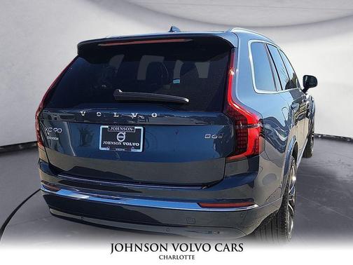 2026 Volvo XC90 B6 Plus 7-Seater