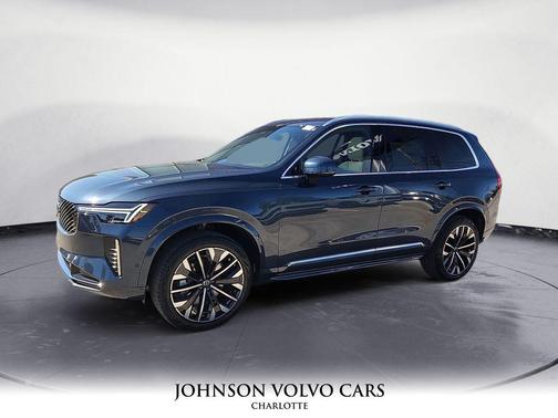 2026 Volvo XC90 B6 Plus 7-Seater