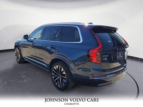 2026 Volvo XC90 B6 Plus 7-Seater