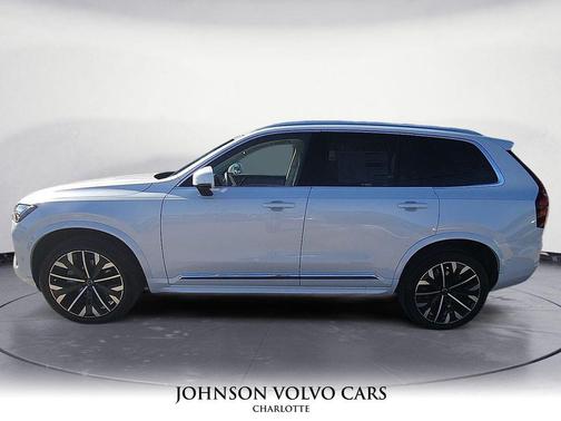 2026 Volvo XC90 B6 Ultra 7-Seater