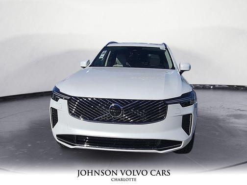 2026 Volvo XC90 B6 Ultra 7-Seater
