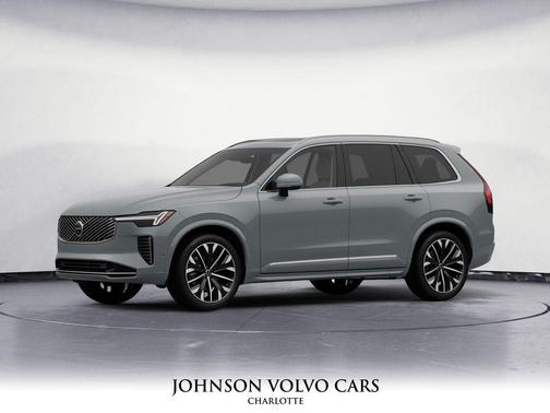2026 Volvo XC90 B6 Ultra 7-Seater