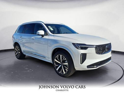 2026 Volvo XC90 B5 Core