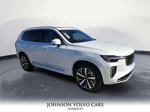 2026 Volvo XC90 B5 Core