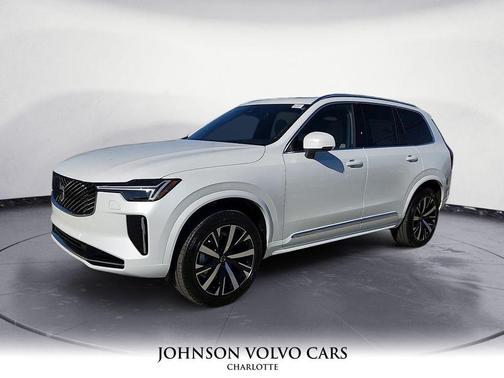2026 Volvo XC90 B5 Core