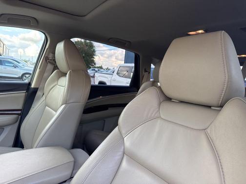 2020 Acura MDX 3.5L