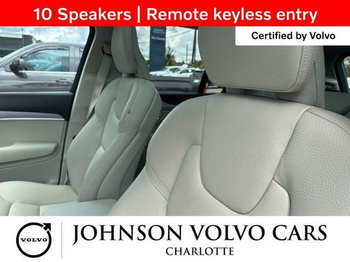 2023 Volvo XC90 B5 Core