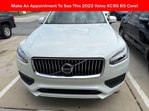 2023 Volvo XC90 B5 Core