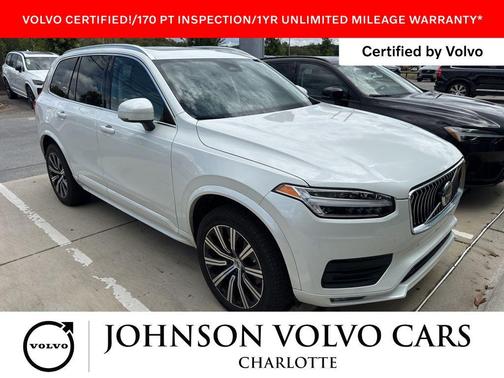 2023 Volvo XC90 B5 Core