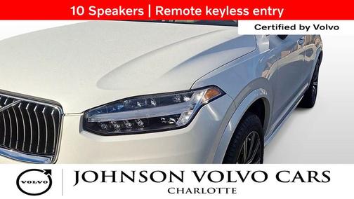 2023 Volvo XC90 B5 Core