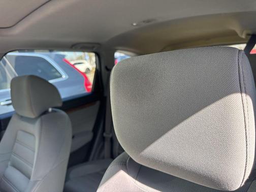 2020 Honda CR-V 2WD EX