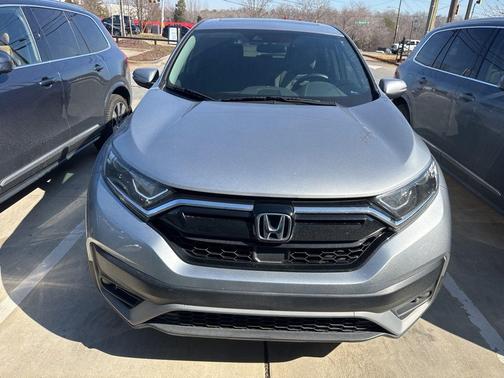 2020 Honda CR-V 2WD EX