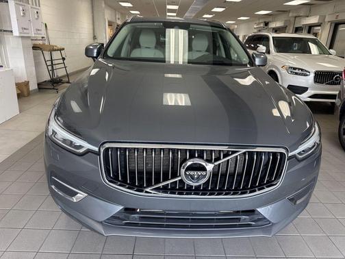 2020 Volvo XC60 T5 Inscription