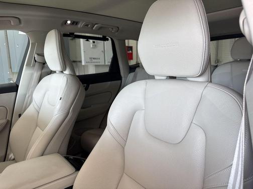2020 Volvo XC60 T5 Inscription