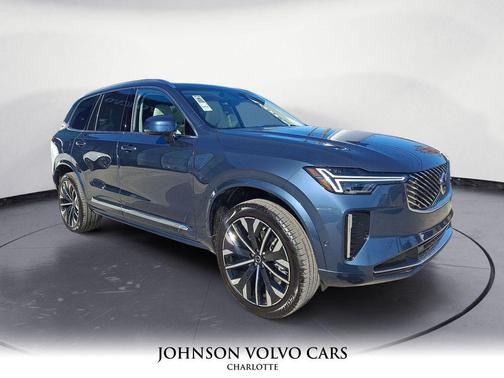 2026 Volvo XC90 B6 Ultra 7-Seater