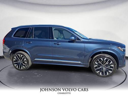 2026 Volvo XC90 B6 Ultra 7-Seater